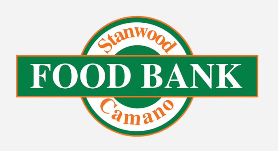 Food Bank Pop Up