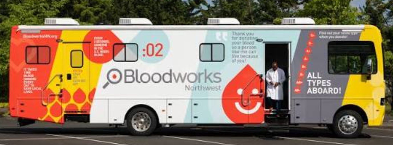 Blood Drive
